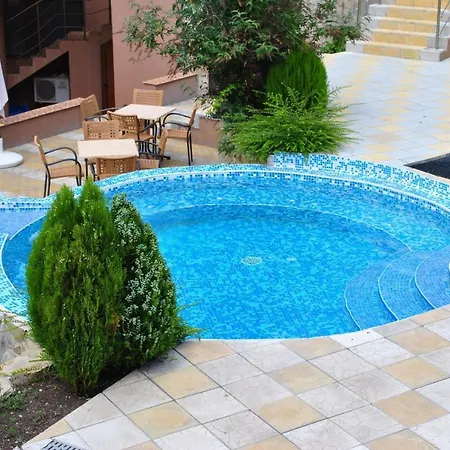 Hébergement de vacances Rosi - Bay View