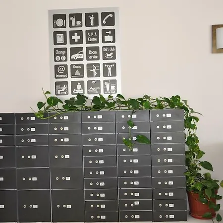 Rosi - Bay View * Kosharitsa