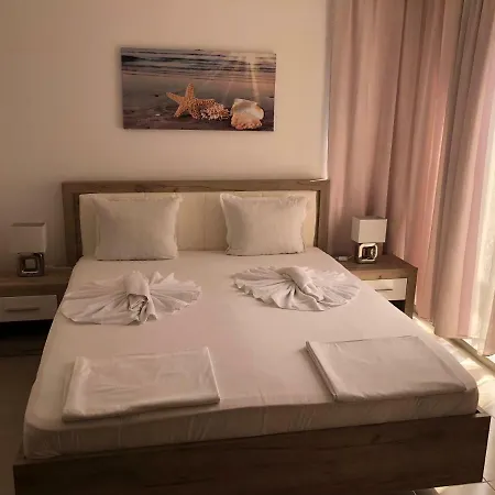 Vakantiehuis Rosi - Bay View *