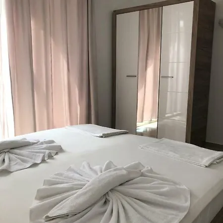 Rosi - Bay View Σπίτι διακοπών