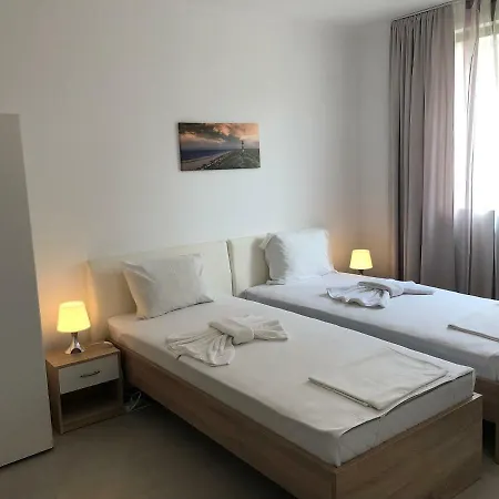 Rosi - Bay View Vakantiehuis *