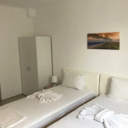 Vakantiehuis Rosi - Bay View *
