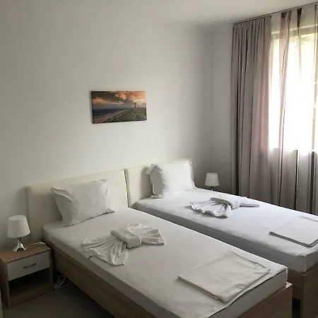 Сasa de vacaciones Rosi - Bay View Kosharitsa