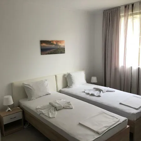 Vakantiehuis Rosi - Bay View Kosharitsa
