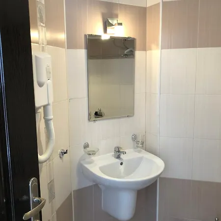 Vakantiehuis Rosi - Bay View *