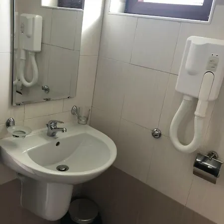 Rosi - Bay View Σπίτι διακοπών