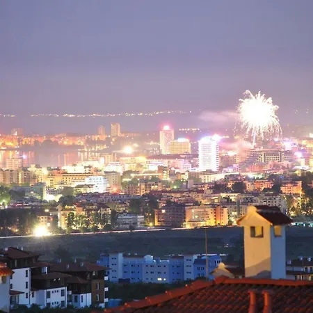 Rosi - Bay View Σπίτι διακοπών *