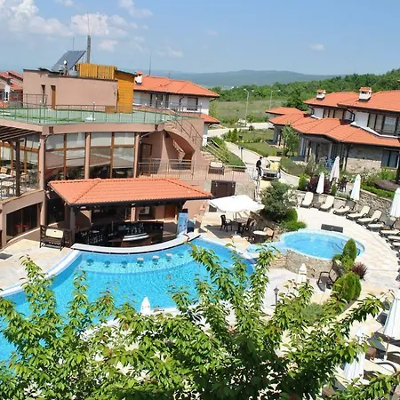 Vakantiehuis Rosi - Bay View