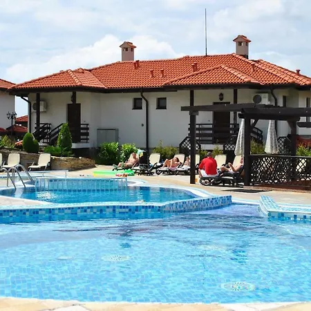 Rosi - Bay View Vakantiehuis *