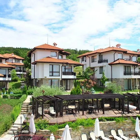 Vakantiehuis Rosi - Bay View
