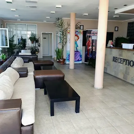 Rosi - Bay View Kosharitsa