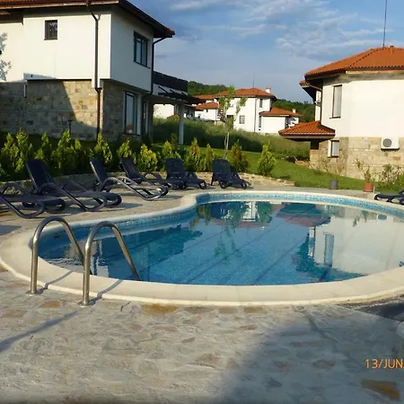 Vakantiehuis Rosi - Bay View *