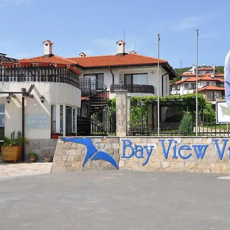 Rosi - Bay View Vakantiehuis