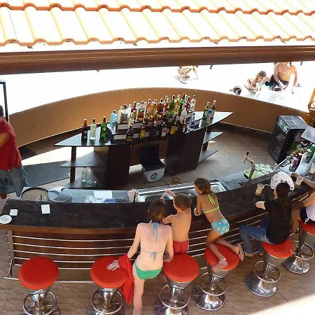Rosi - Bay View Vakantiehuis Kosharitsa