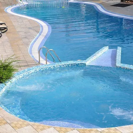 Vakantiehuis Rosi - Bay View